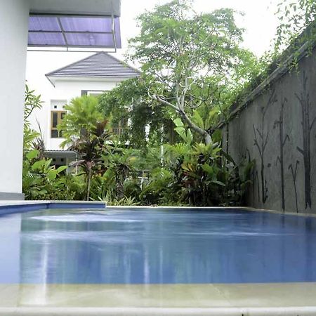 Beluran Serene Guesthouse Selemadeg Dış mekan fotoğraf