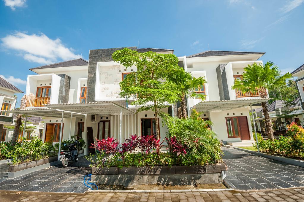 Beluran Serene Guesthouse Selemadeg Dış mekan fotoğraf