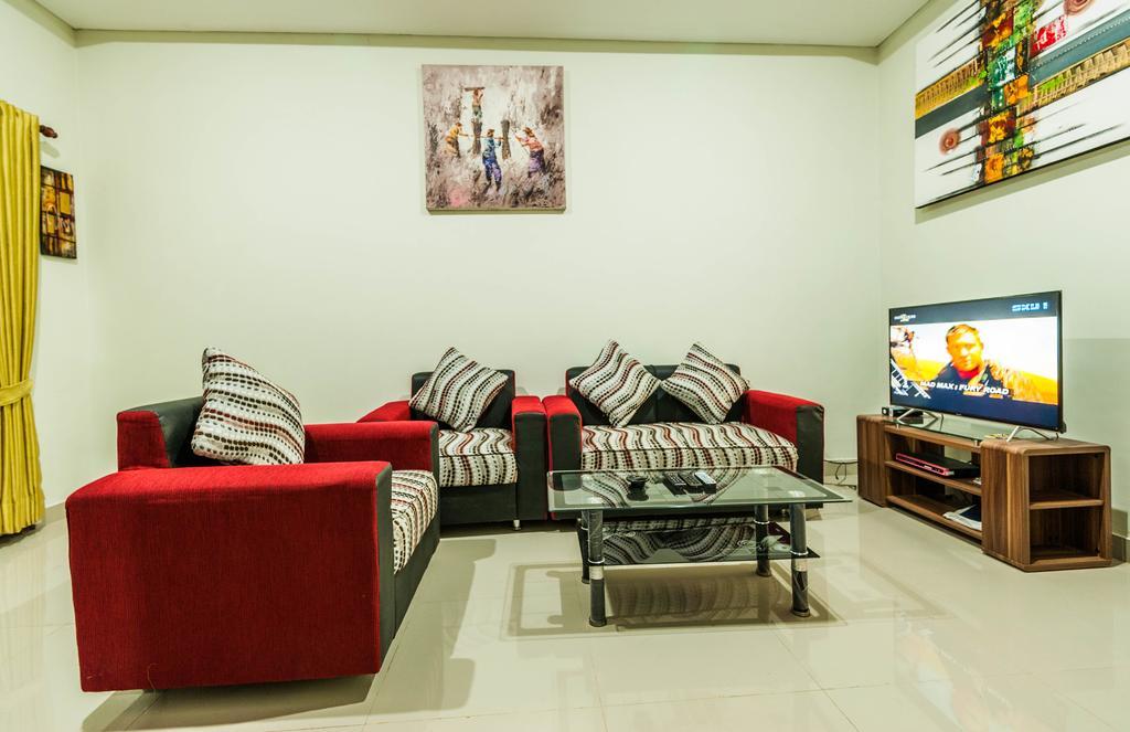 Beluran Serene Guesthouse Selemadeg Dış mekan fotoğraf