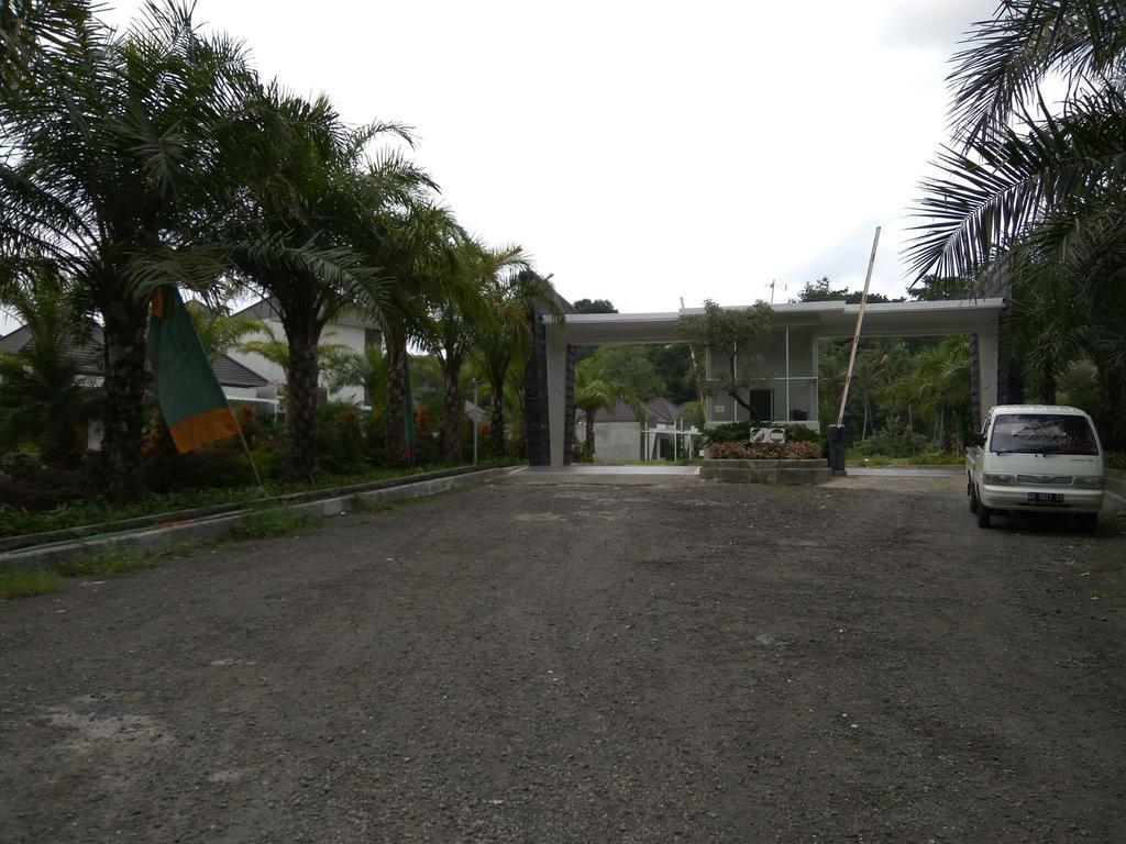 Beluran Serene Guesthouse Selemadeg Dış mekan fotoğraf