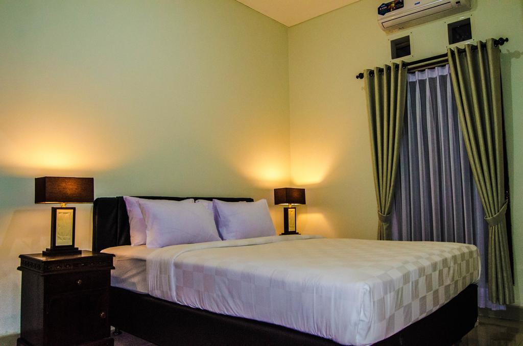 Beluran Serene Guesthouse Selemadeg Dış mekan fotoğraf