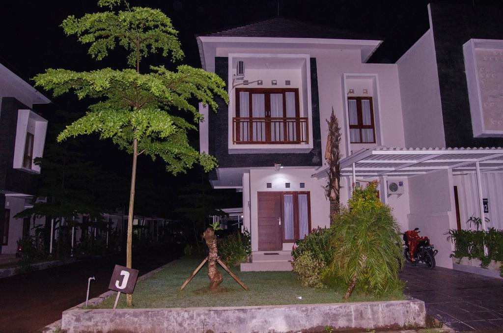 Beluran Serene Guesthouse Selemadeg Dış mekan fotoğraf