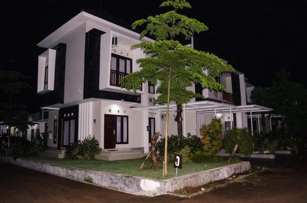 Beluran Serene Guesthouse Selemadeg Dış mekan fotoğraf