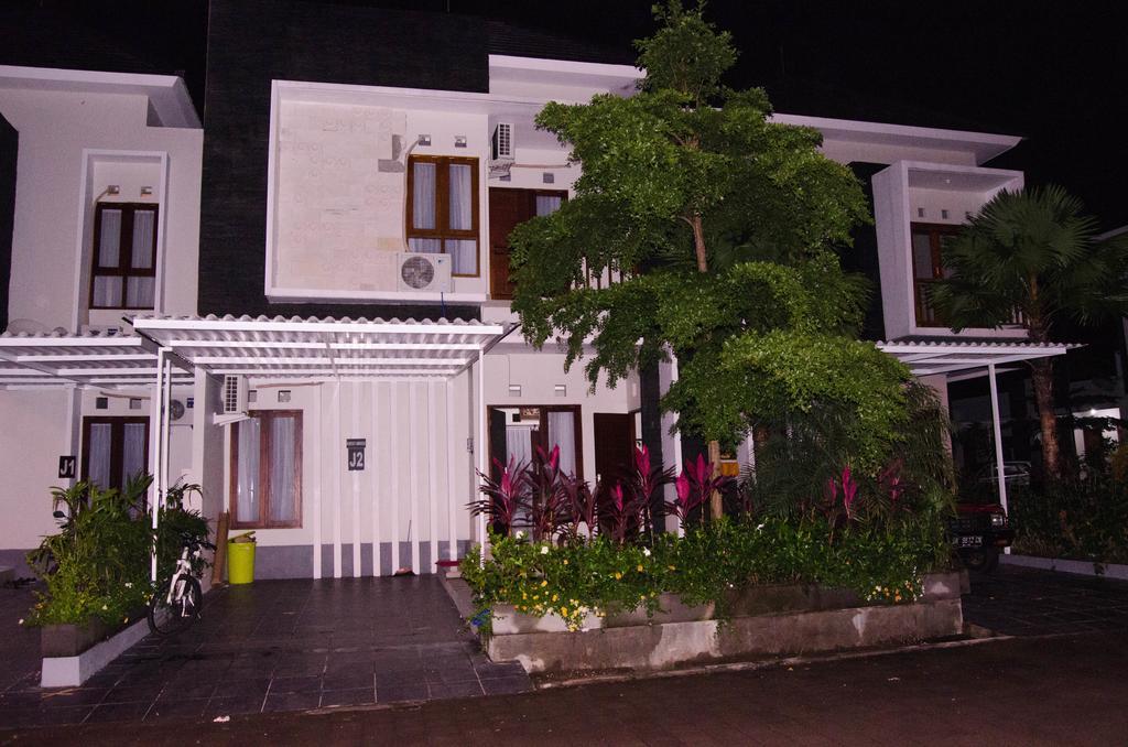 Beluran Serene Guesthouse Selemadeg Dış mekan fotoğraf