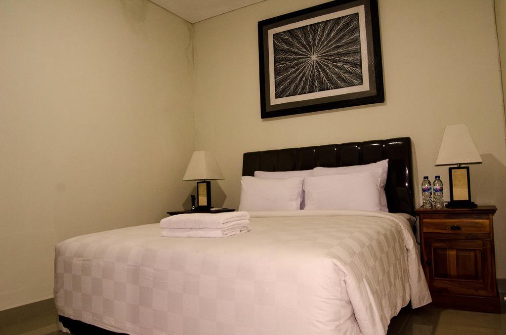 Beluran Serene Guesthouse Selemadeg Dış mekan fotoğraf