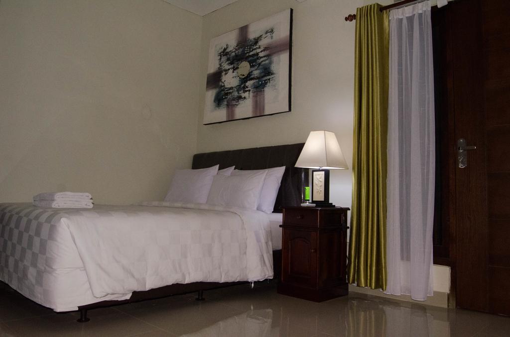 Beluran Serene Guesthouse Selemadeg Dış mekan fotoğraf