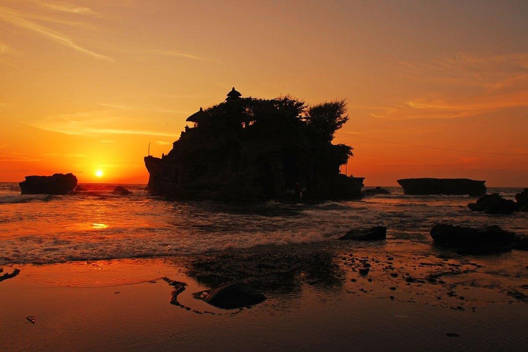 Beluran Serene Guesthouse Selemadeg Dış mekan fotoğraf
