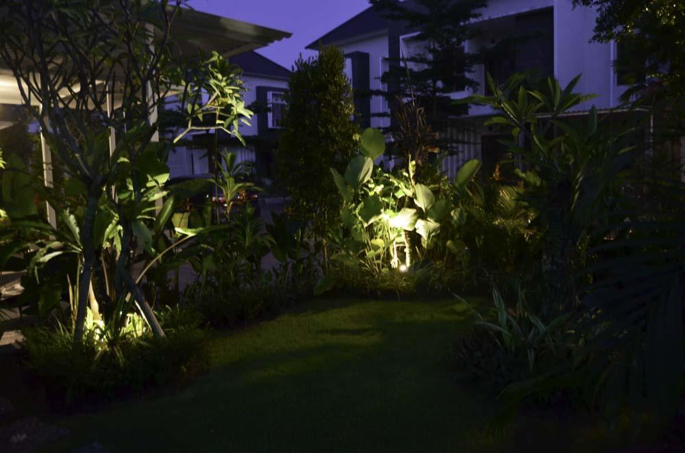 Beluran Serene Guesthouse Selemadeg Dış mekan fotoğraf
