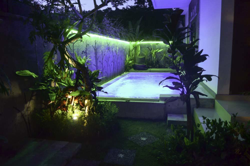 Beluran Serene Guesthouse Selemadeg Dış mekan fotoğraf