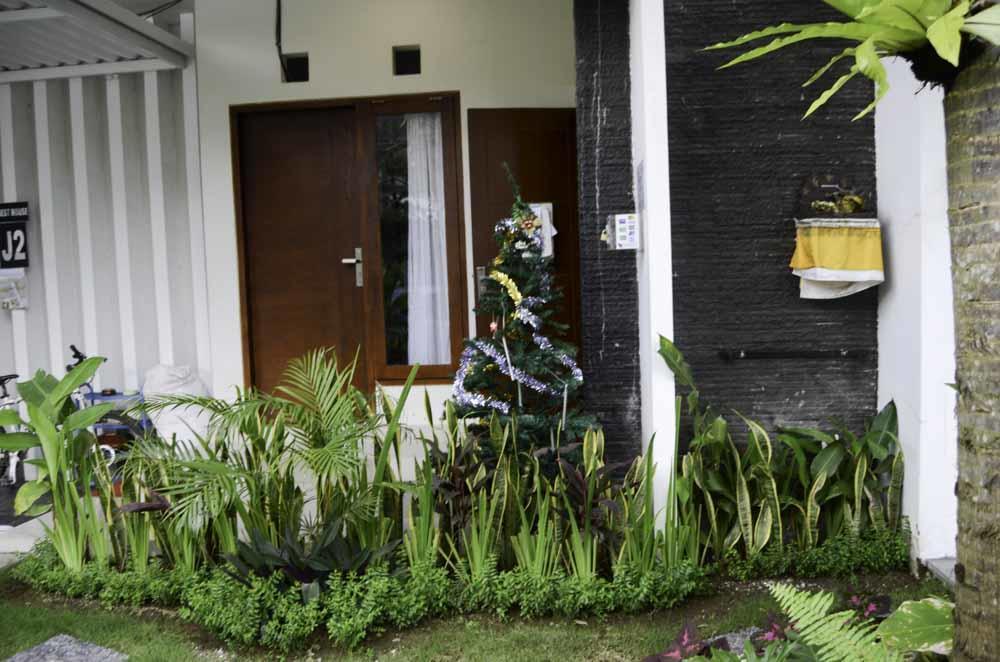 Beluran Serene Guesthouse Selemadeg Dış mekan fotoğraf