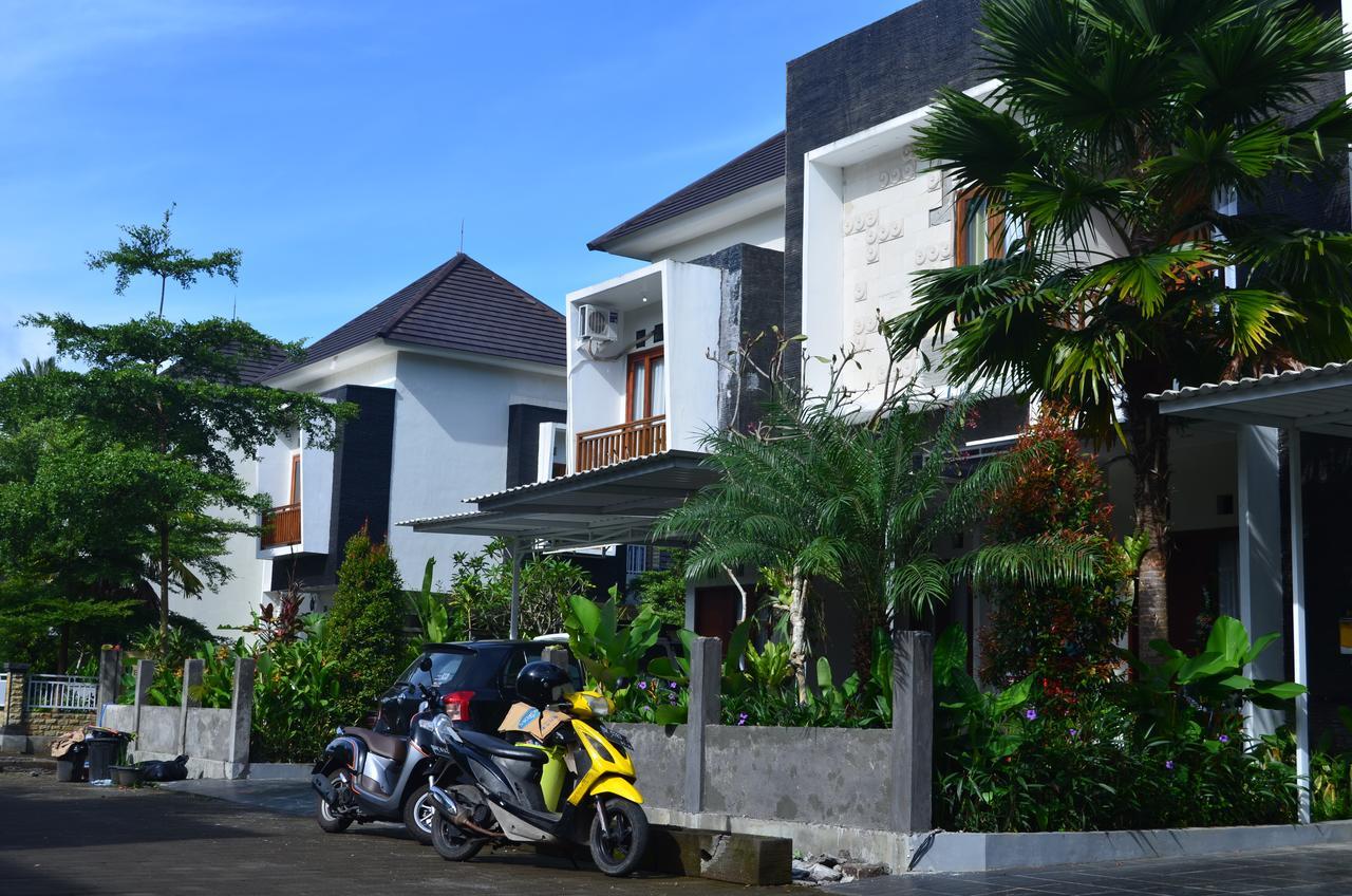 Beluran Serene Guesthouse Selemadeg Dış mekan fotoğraf